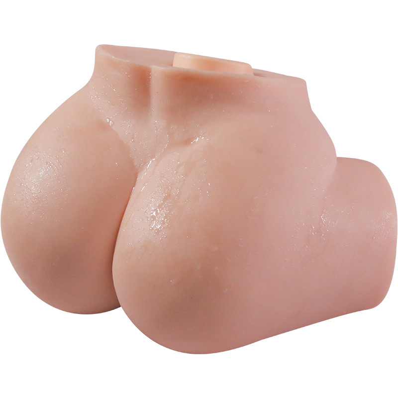 Jiuai Half-Body Airplane Cup Mold App-Controlled Fully Automatic Male Masturbation Toy - Image 5