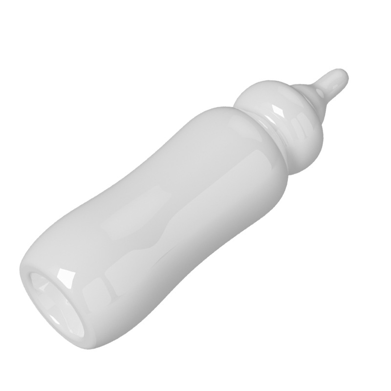 Bottle-Shaped Male Masturbator Cup in TPE with App Control - Image 5