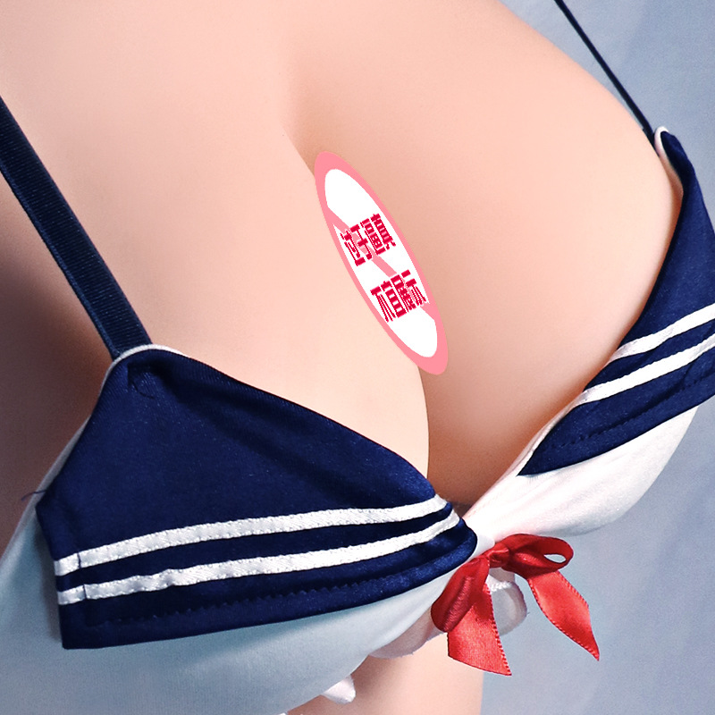 Qianami Half-Body Adult Doll TPE Realistic Vaginal and Buttocks Mold Manual Use - Image 4