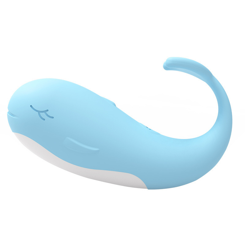 Wearable Body Vibrator with Remote and App Control, Silicone, Quiet Design - Image 5