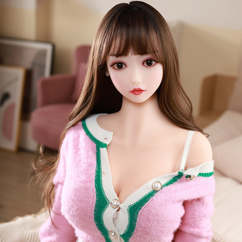 Jiuai Diewu Half-body TPE Male Masturbator Doll, Molded Non-inflatable Adult Toy - Image 3