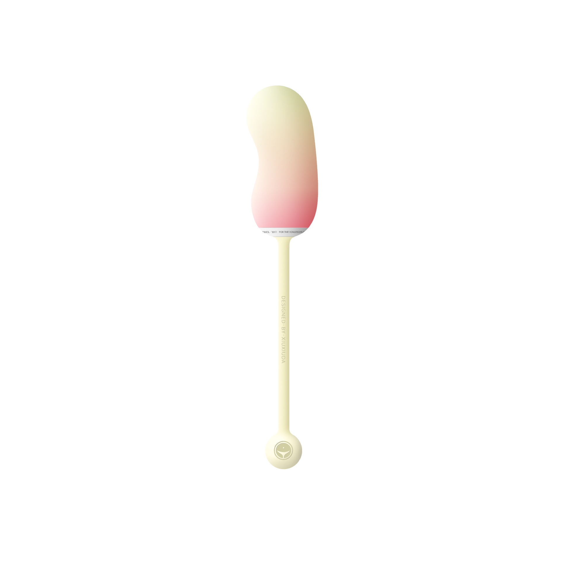 Shy Shy Da Control Vibrating Egg Mini AI Version Rechargeable Remote-Controlled Egg - Image 5