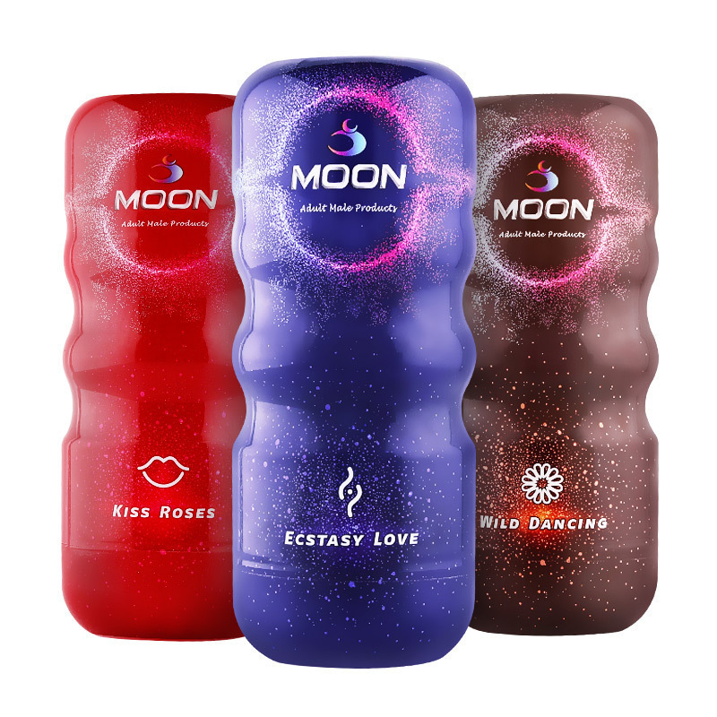 Mystery Lady Aircraft Cup Male Masturbator with Suction and App Control - Image 4