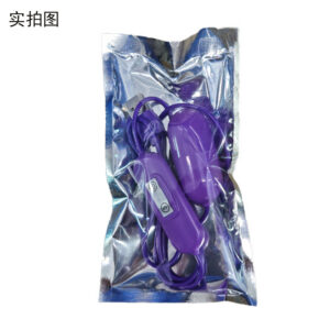 USB Rechargeable Dual Vibrating Egg with Remote Control, 18-Frequency Wearable Egg