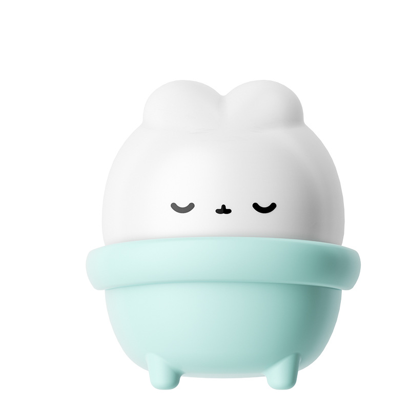Jiuai Wearable Vibrating Egg with App Control, Silicone and ABS, White - Image 5