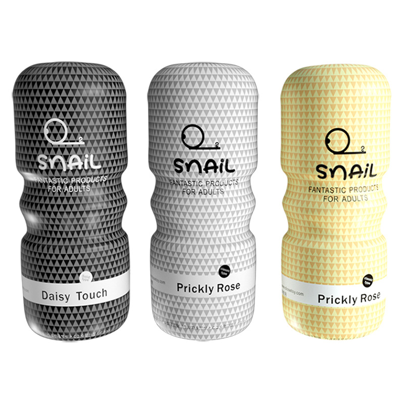 Jiuai Anime Aircraft Cup Male Masturbation Device with ABS TPE TPR Body - Image 5