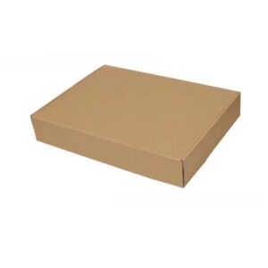 Kraft Paper Aircraft Box, Anti-Crush Express Packaging, Wholesale Stock