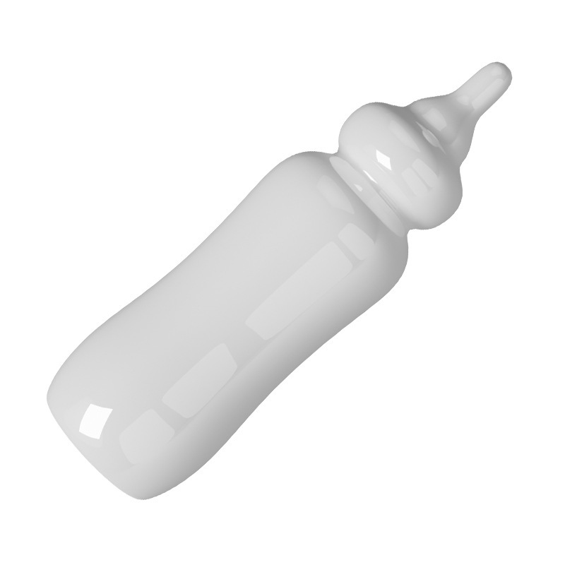 Jiuai Airplane Cup Male Masturbator TPE Anime Bottle Design - Image 5