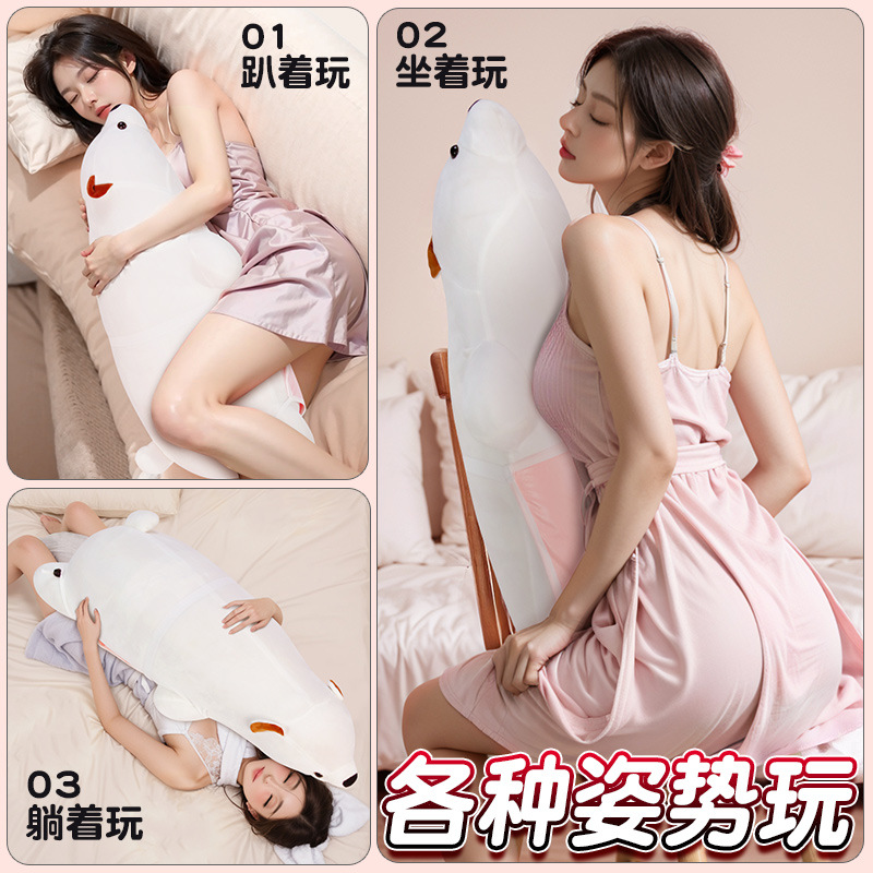 Automatic Dildo Machine with Thrusting and Vibration, ABS White Adult Masturbation Device - Image 2