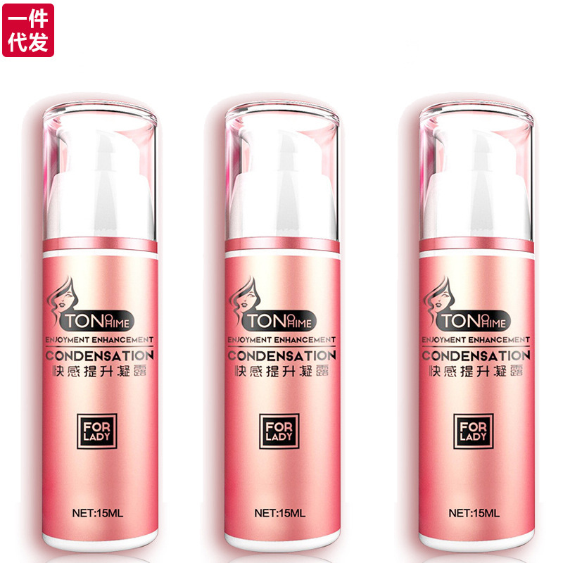 TONOHIME Pearl Intimate Gel 15ml Water-Based Personal Lubricant for Couples - Image 5