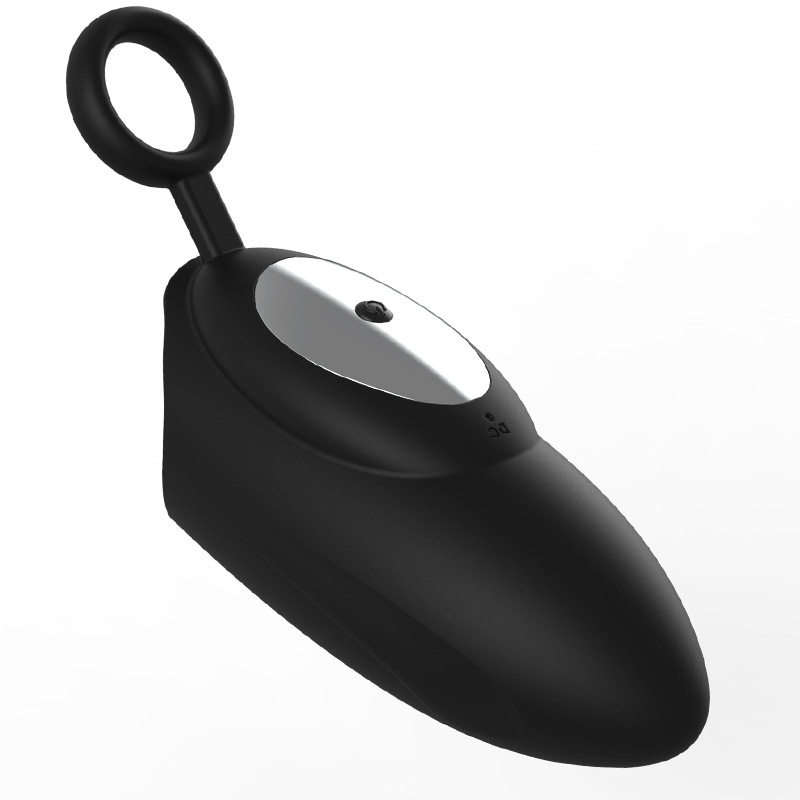 Electric Male Masturbator Cup with Silicone Sleeve, Portable Handheld Design - Image 4