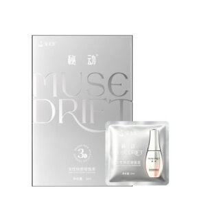 Antaiyi Jump Jump Female Pleasure Enhancer 3rd Gen Secret Edition 2ml Intimacy Liquid