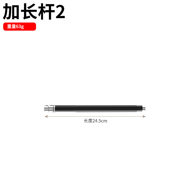 Jiuai Telescopic Sex Machine with Automatic Thrusting and Vibrating Rod Accessories - Image 4