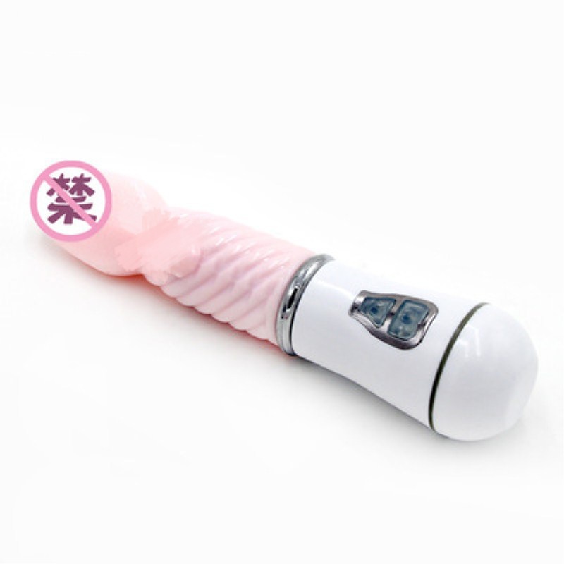 Rechargeable Tongue-Licking Masturbator with Electric Swing Motion, ABS Body, 18 cm - Image 2