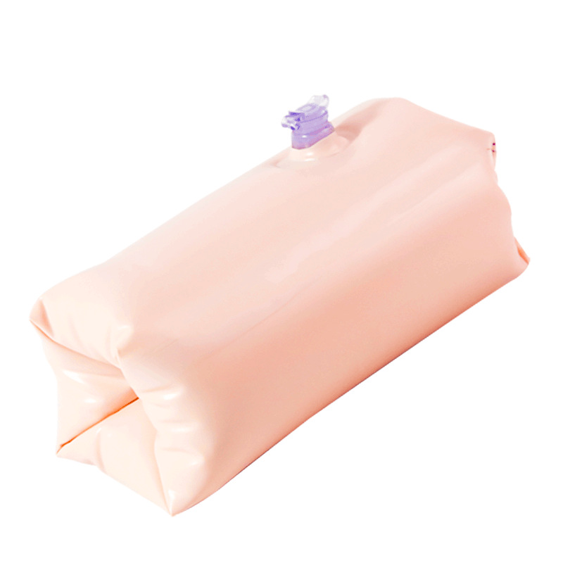 Jiuai Manual Airplane Cup Male Masturbator with Suction, Portable Long-Barrel Design - Image 5