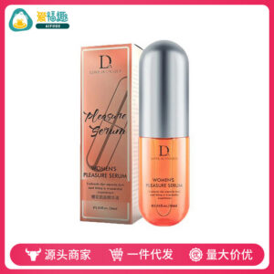 Solo Love Sakura Skin Base Essence 30ml Water-Based Personal Lubricant, Clear, Quick Water Release