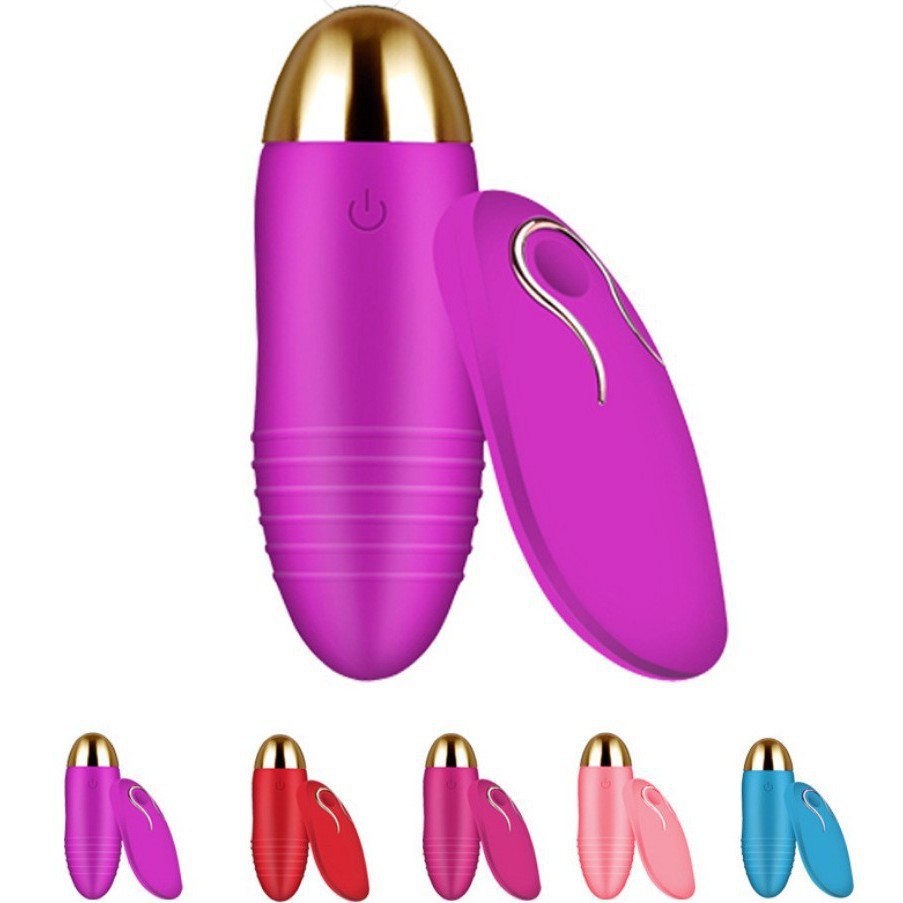 Dancing Elf Remote Control Vibrating Egg, Rechargeable Silicone Couples Wearable Toy - Image 5