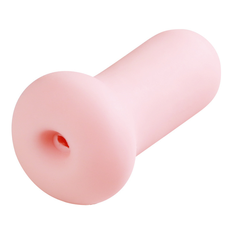 Jiuai Male Masturbation Device TPE Inverted Mold Manual Non-Inflatable - Image 5