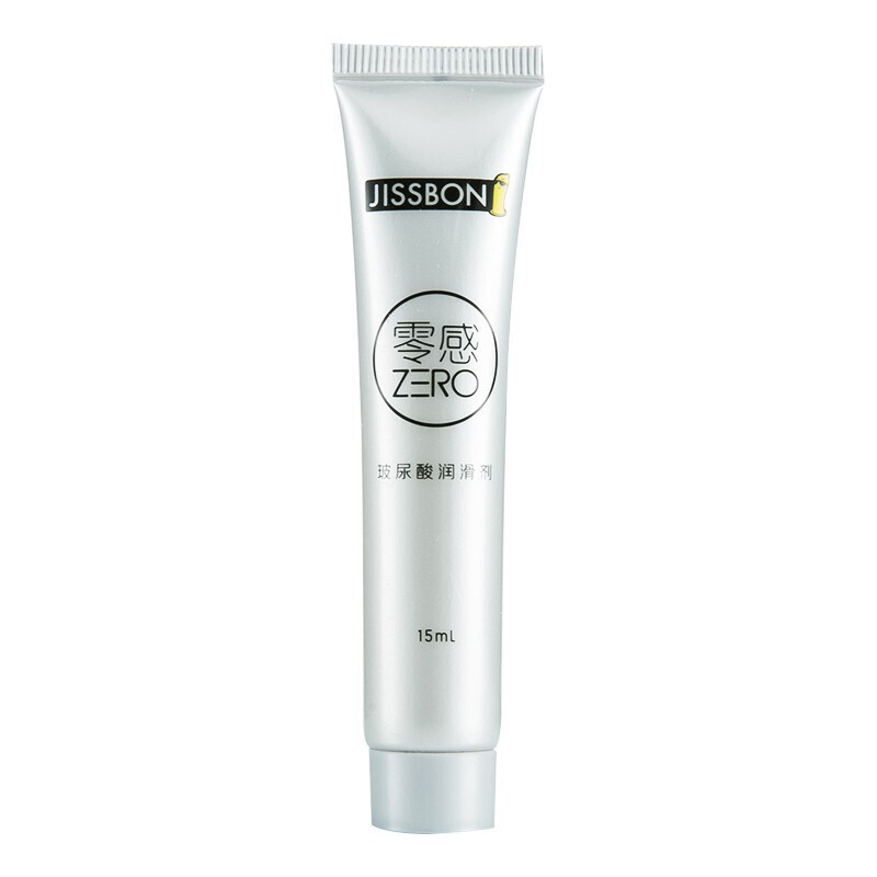 Jiesibang Zero-Sense Hyaluronic Acid Lubricant 15ml, Fragrance-Free Personal Lubricant for Couples - Image 5