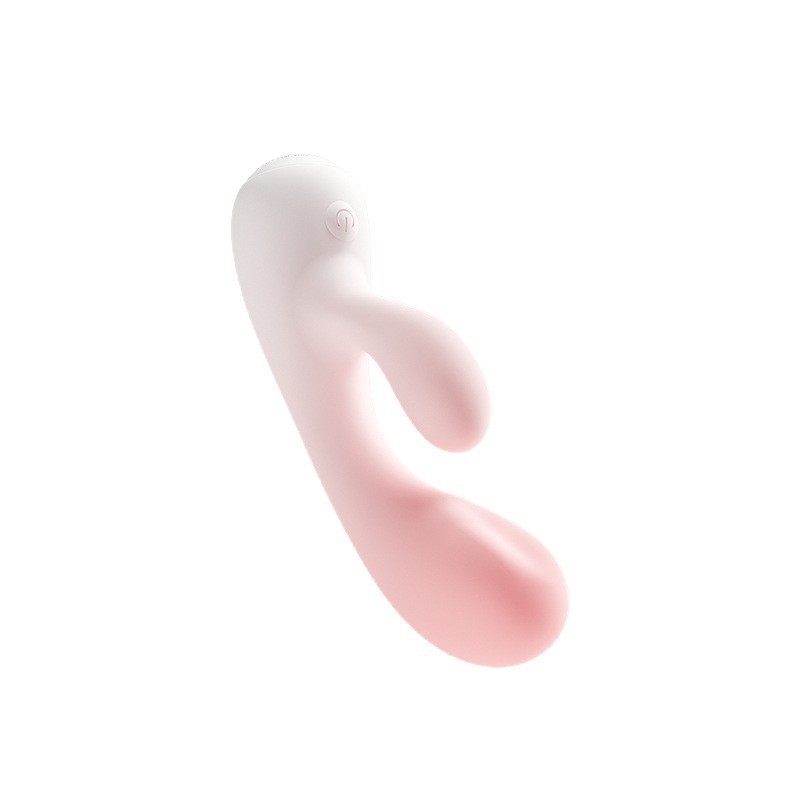 Shy and Soft Wand Air Vibration AI Version Dual Vibration Massage Device - Image 5