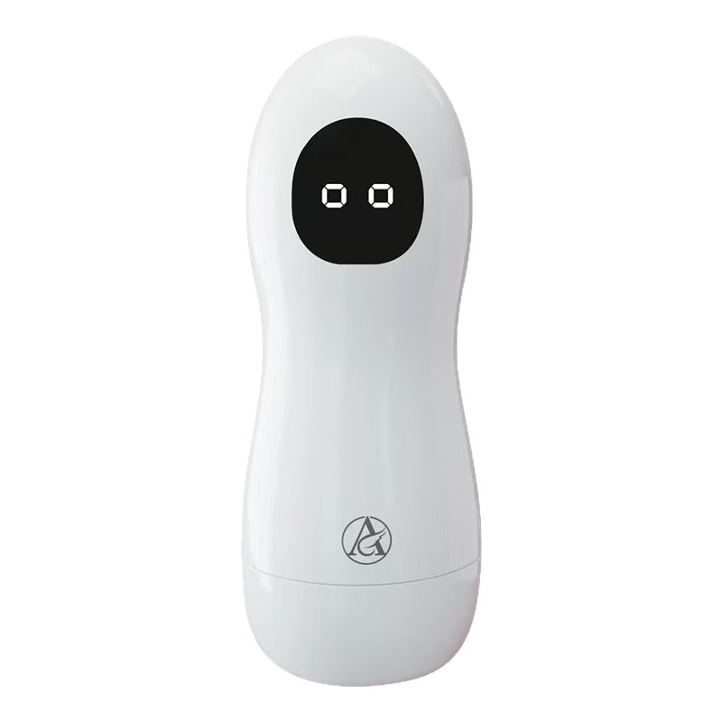 Ideal Vibrating Airplane Cup Male Masturbator with Realistic TPE Vagina Replica - Image 5