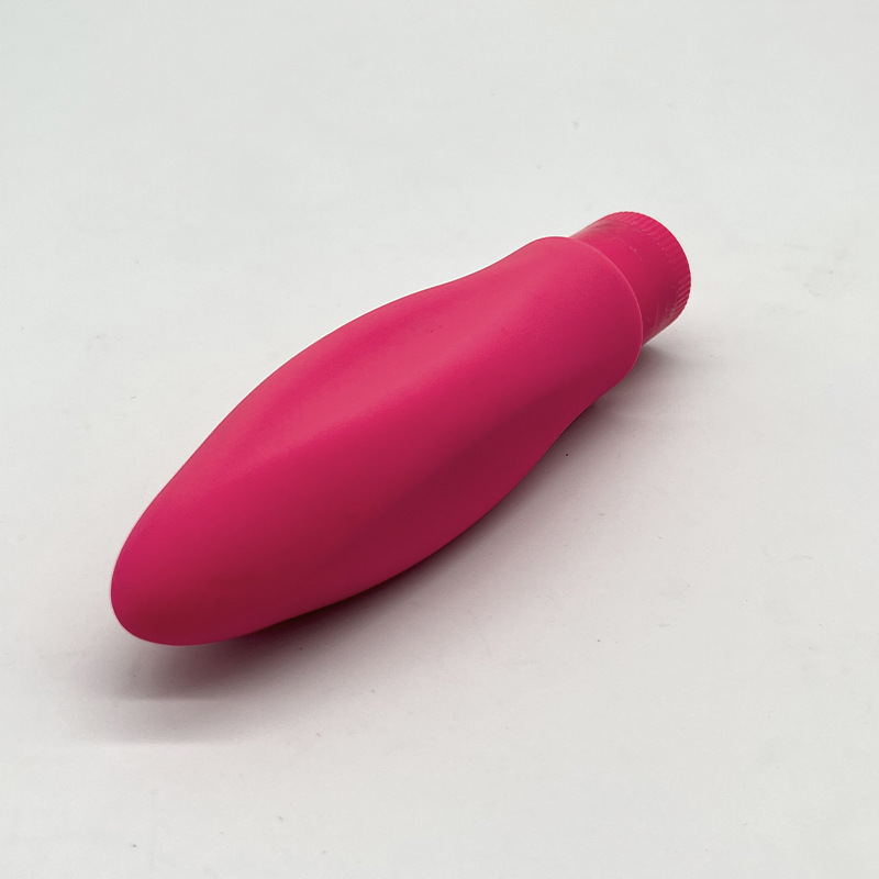 Wireless Multi-Frequency Vibrator for Women, Powerful Handheld Massage Stick, Pink or Purple - Image 5