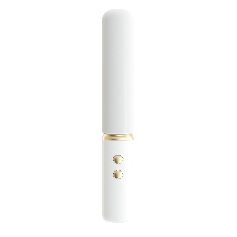 Mystery Ji Pudding Bear Automatic Telescopic Gun Machine Handheld G-spot Vibrator - Image 5