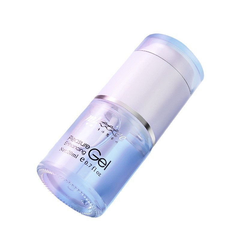 Mystery Girl Pleasure Enhancing Gel 20ml for Women - Image 5