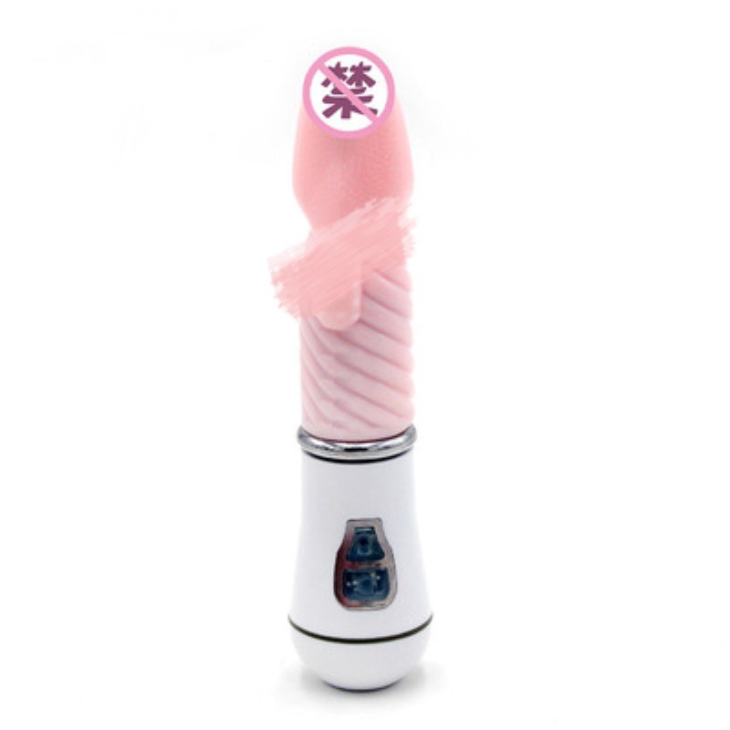Rechargeable Tongue-Licking Masturbator with Electric Swing Motion, ABS Body, 18 cm - Image 4