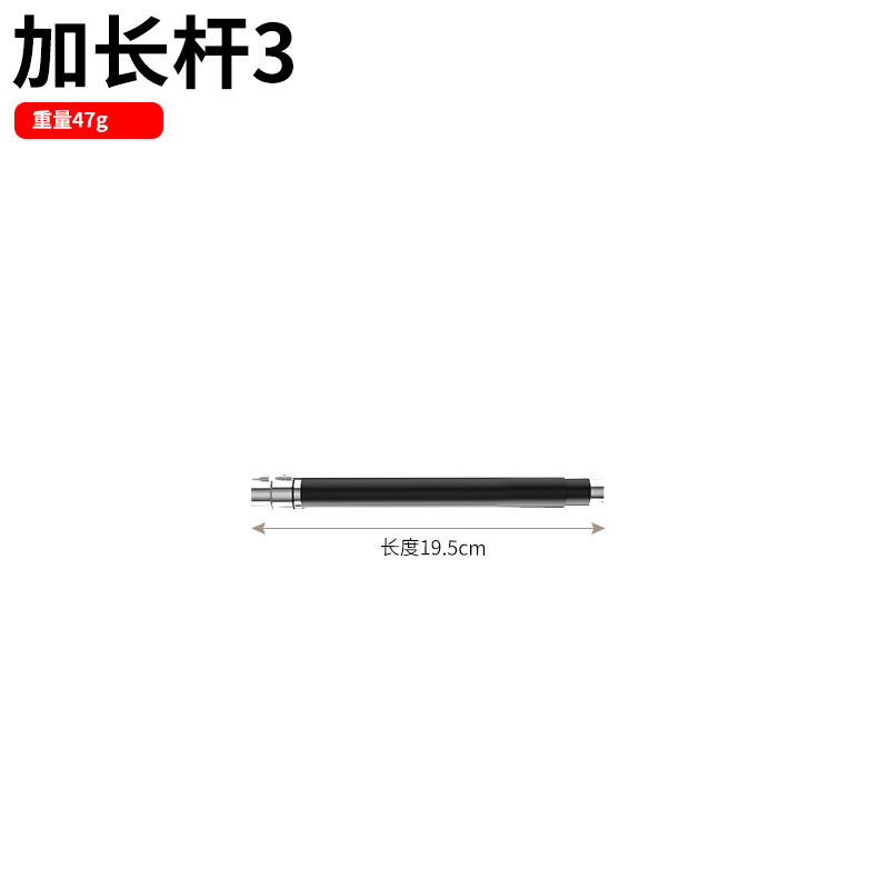 Jiuai Telescopic Sex Machine with Automatic Thrusting and Vibrating Rod Accessories - Image 5