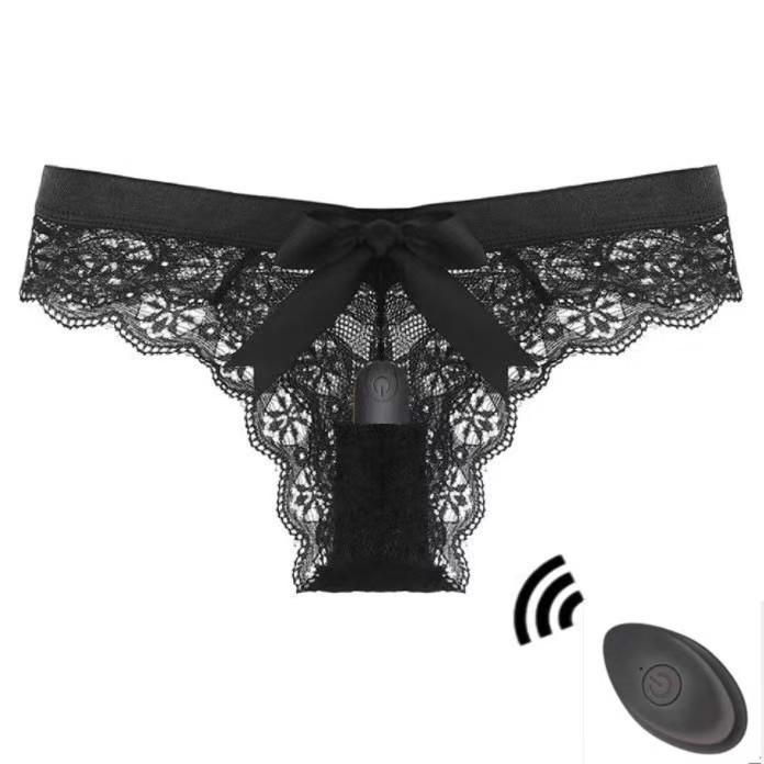 10-Frequency Wireless Bullet Vibrator, Rechargeable Mini Massager with APP Control - Image 4