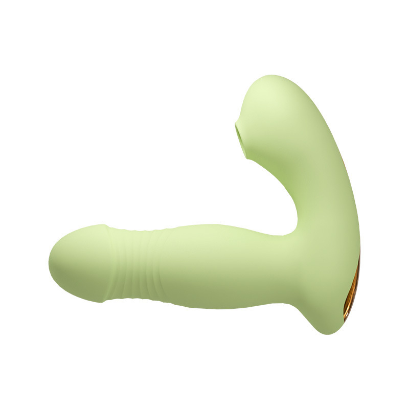 Jiuai Wearable Vibrator with APP Control, Quiet Silicone Wearable Egg for Women - Image 5