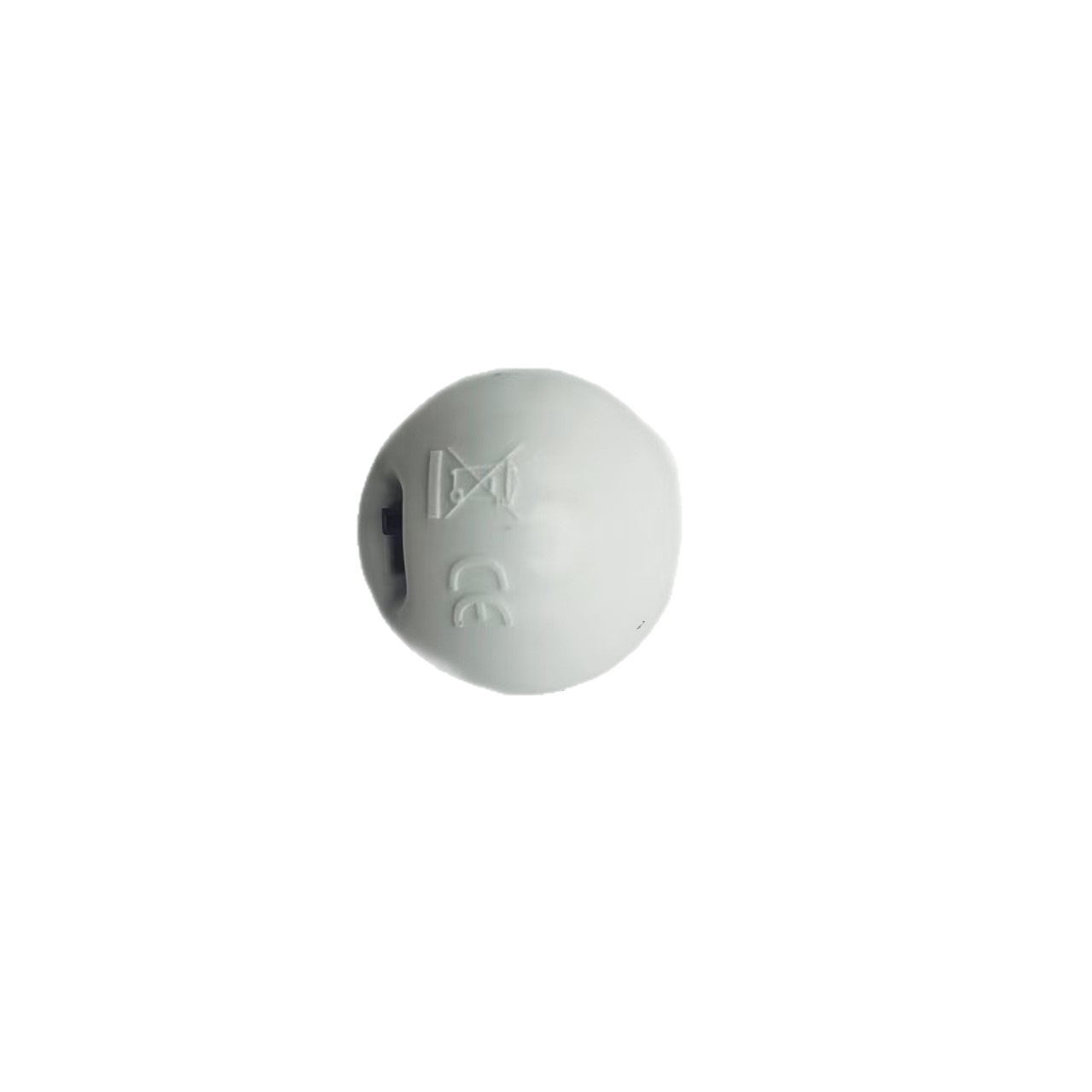 Small Round Ball Vibrator Mini Bullet Egg for Women, ABS Body, Manual Control - Image 5