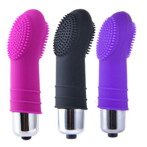 Yuechao Silicone Vibrating Egg, Electric G-Spot Teasing Massager, Quiet Adult Toy