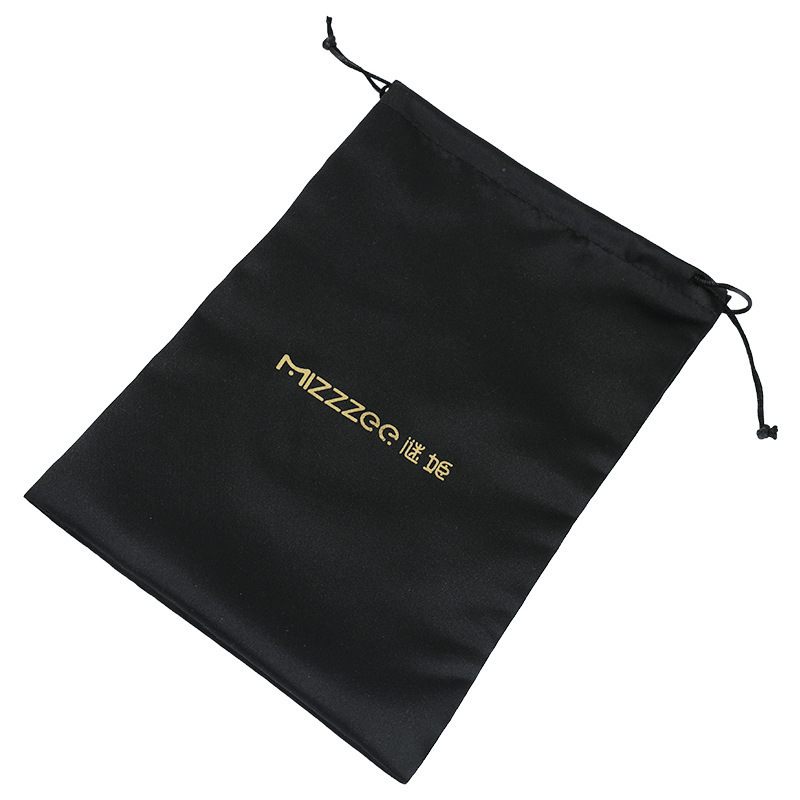 Mystery Drawstring Storage Bag 30x19cm Non-Woven Fabric Dustproof Privacy Organizer - Image 4