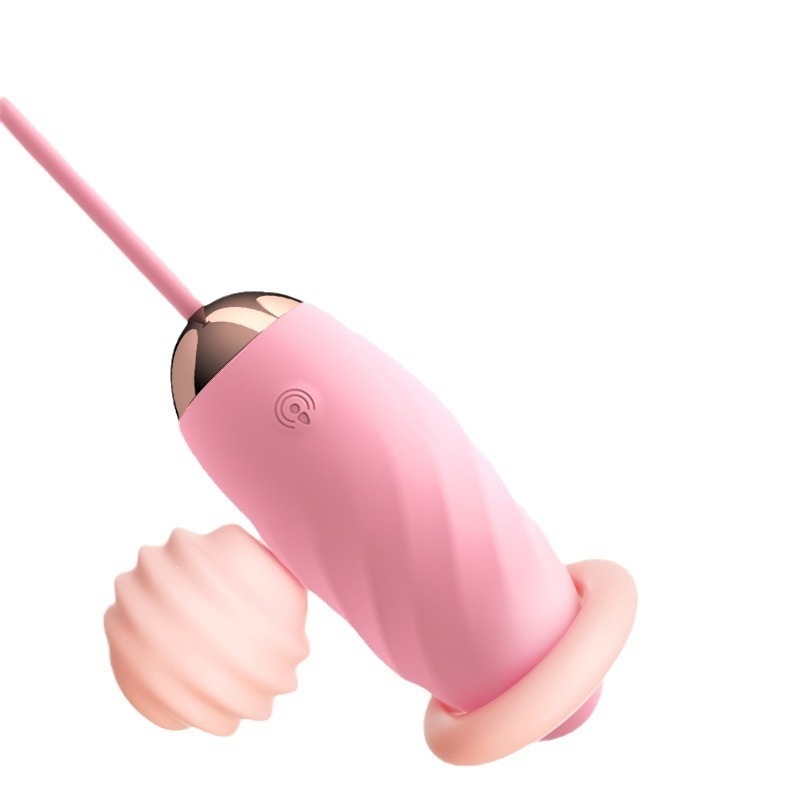 GALAKU Joy 2nd Gen App-Controlled Vibrating Egg with Remote, Silicone, 12 Vibration Modes - Image 5