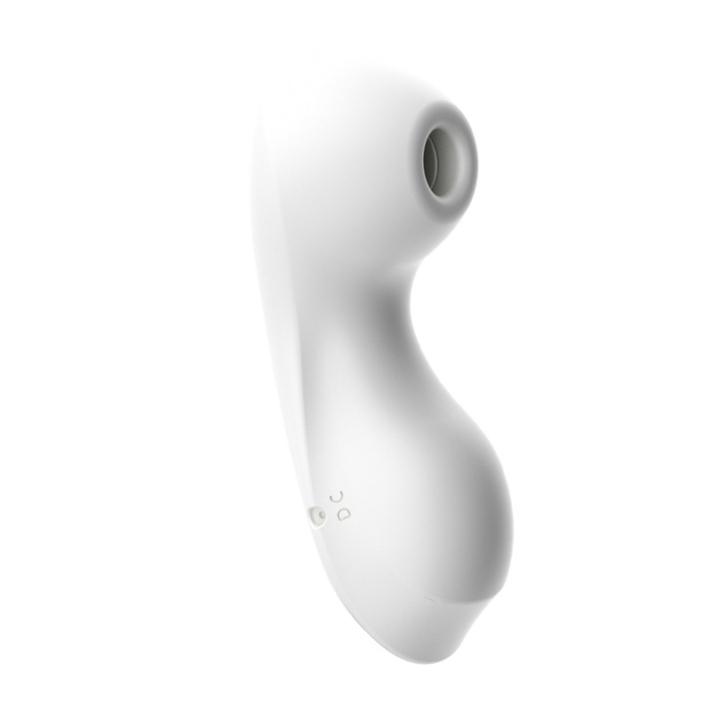 Jiuai Wearable Vibrating Egg with Remote and App Control, Silicone Adult Toy - Image 5