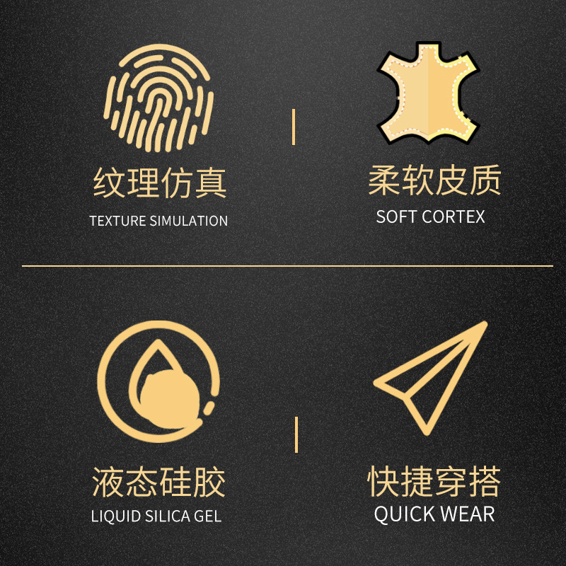 Wearable Double Dildo with TPE Construction for Adult Couples - Image 4