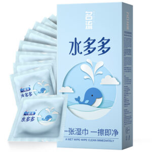 Celebrity Liu Duoduo Hyaluronic Acid Condoms, 100-Pack, Ultra-Thin, Moisturizing, Medium, Latex