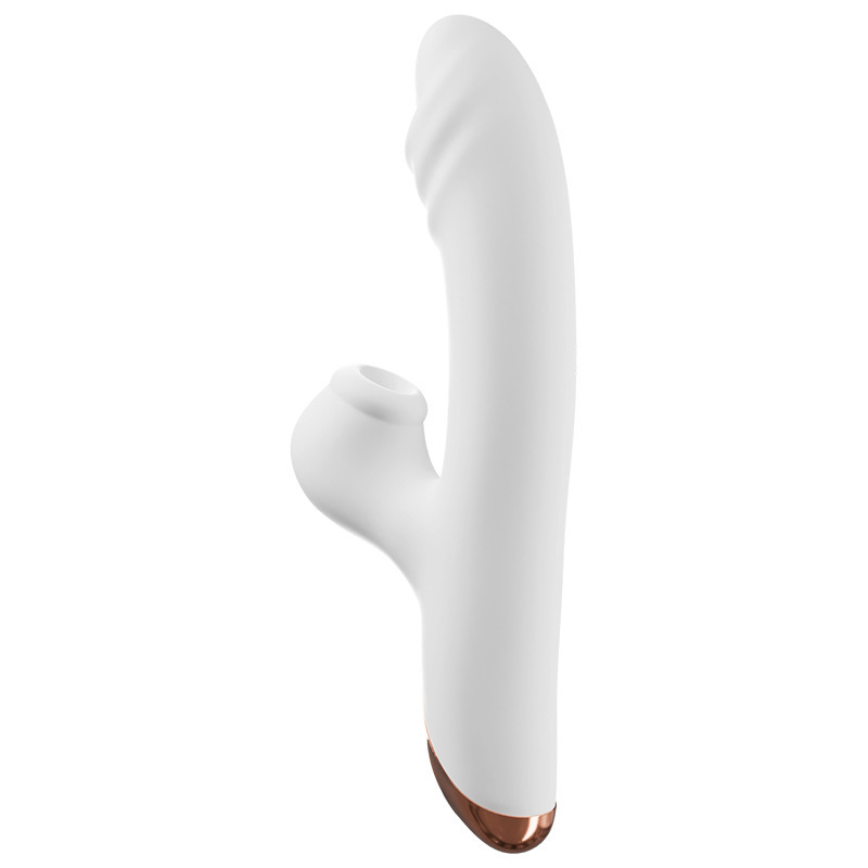 Fully Automatic Strong Vibrating AV Stick for Adults, Food-Grade Silicone G-Spot Massager - Image 5