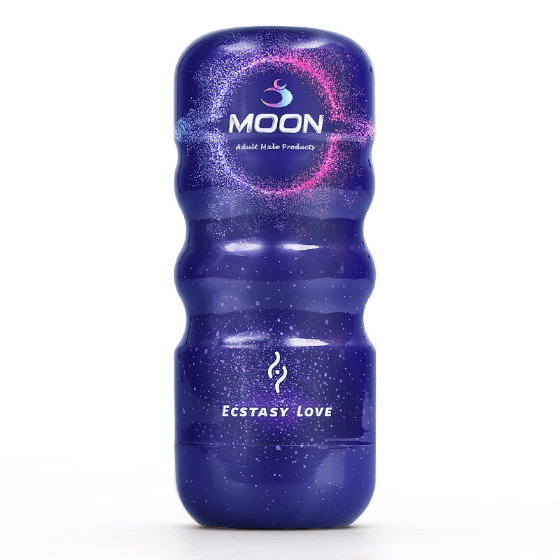 Mystery Lady Aircraft Cup Male Masturbator with Suction and App Control - Image 5