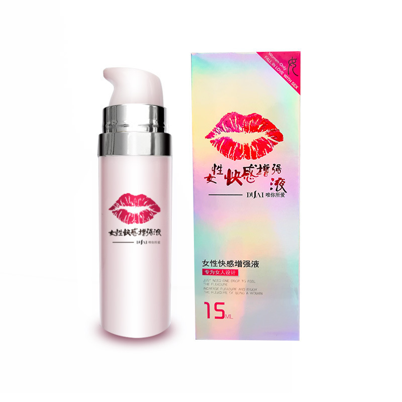 Du'ai Oil-Based Personal Lubricant 220ml with Delay Spray and Wet Wipes Set - Image 3
