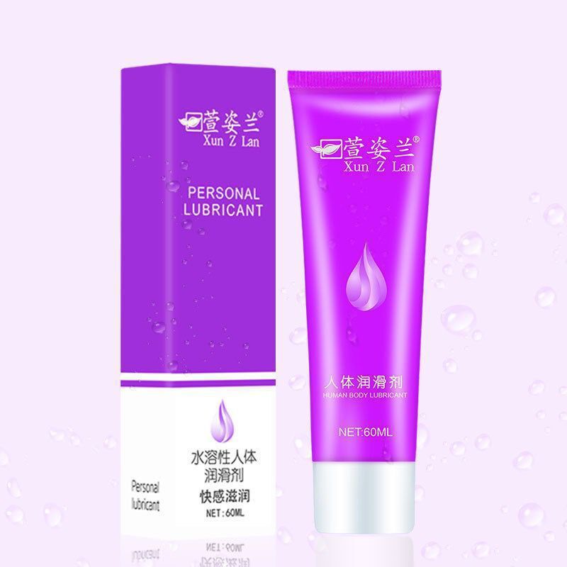 Xuanzilan External Personal Lubricant Essential Oil for Couples, Disposable Adult Wellness Supply - Image 4