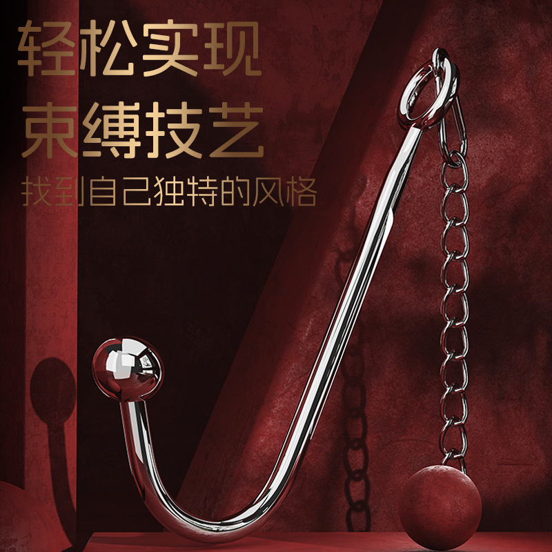 Metal and Leather Bondage Handcuffs with Neck Collar Restraint Set for Couples - Image 2