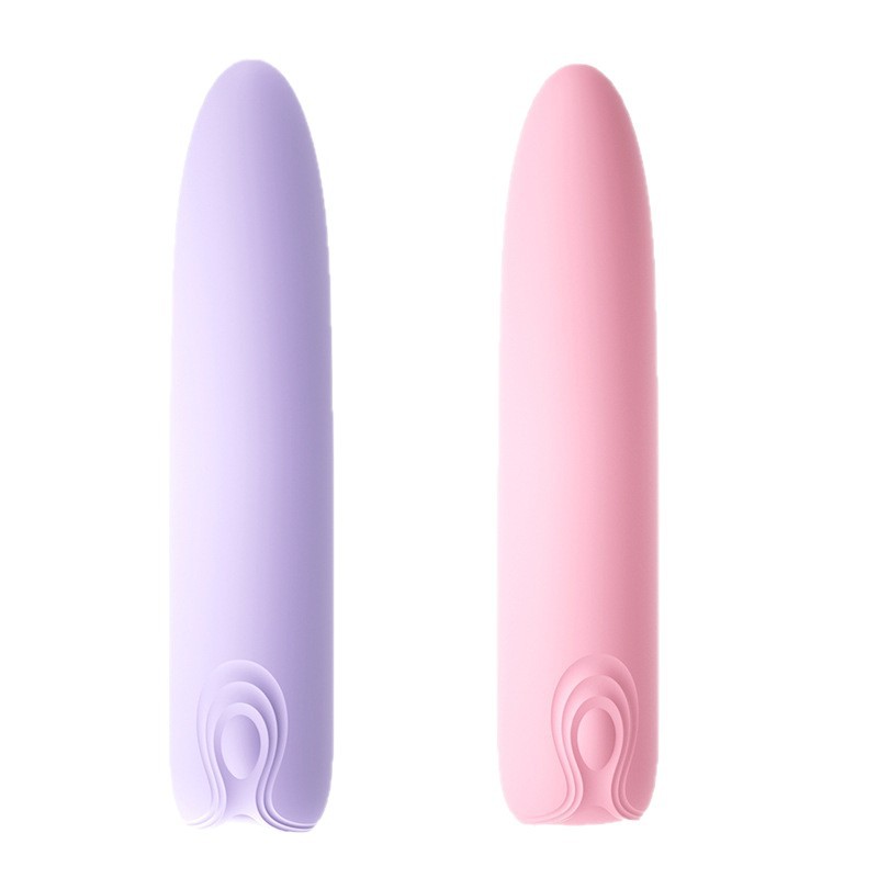 Laile Magic Bullet Compact Portable Vibrating Egg with 9 Vibration Frequencies, Pink - Image 5