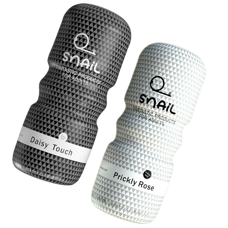 Jiuai Anime Aircraft Cup Male Masturbation Device with ABS TPE TPR Body - Image 2