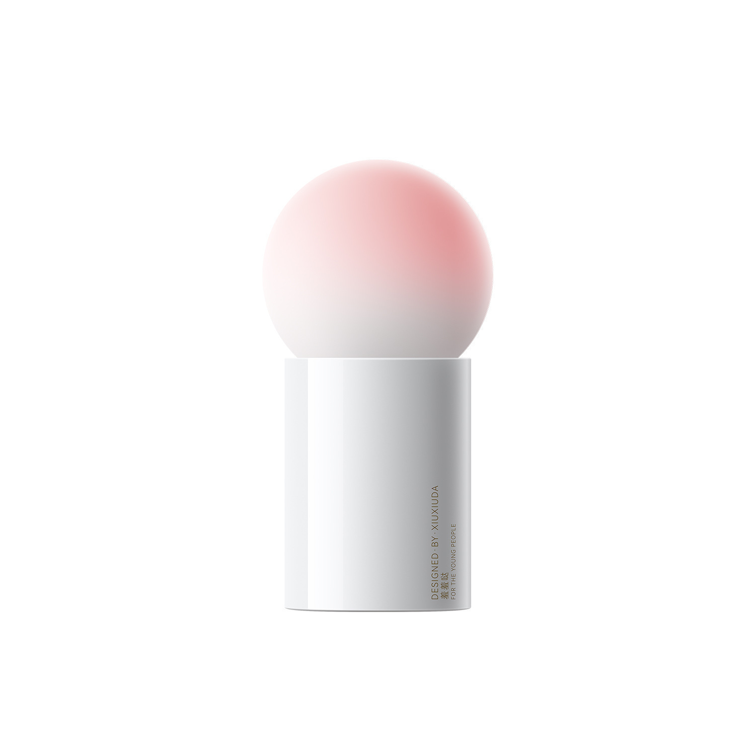 Shyda Control Lollipop AI Version Mini Vibrator with App Remote Control, 9 Vibration Modes, White ABS - Image 5