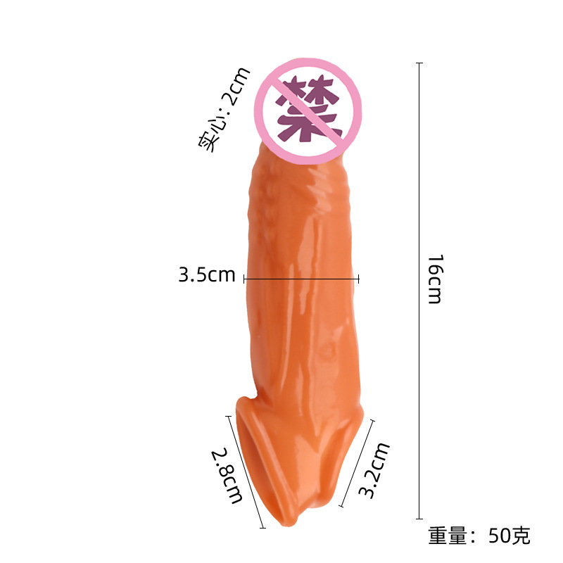 Triple Condom Set with Crystal, Spiked and Delay Sleeve TPE Options - Image 4