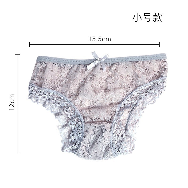 Women's Sexy Lingerie Set with Inflatable Doll, Costume Style, One Size, White - Image 3