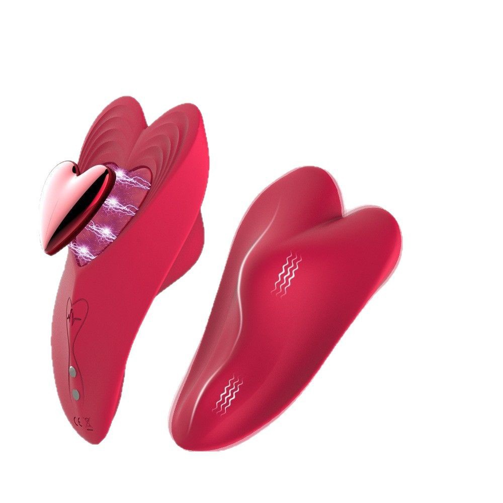 App & Remote Control Wearable Vibrating Egg, Magnetic Silicone Design, Discreet Outdoor Use - Image 3